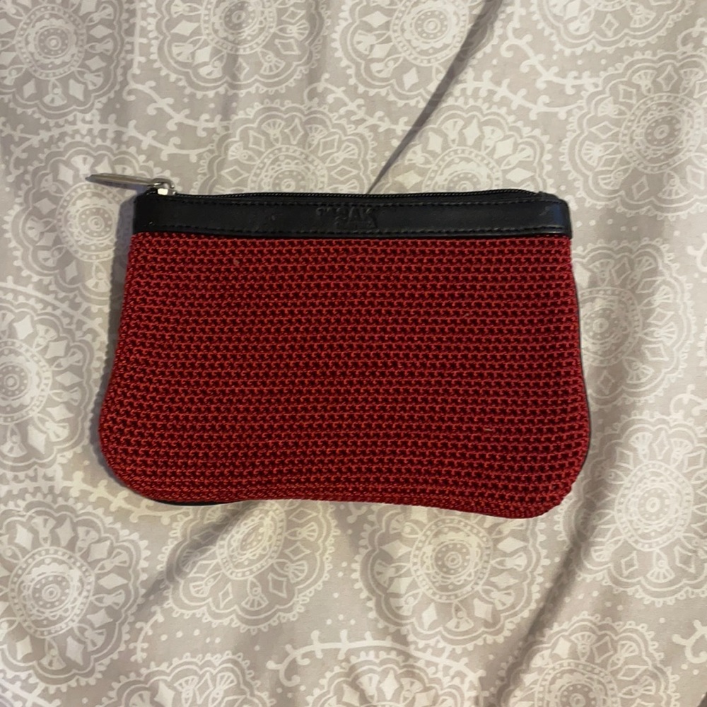 The Sak pouch